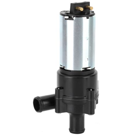 Pompe à eau électrique supplémentaire 0392020026, refroidissement du moteur, compatible avec Mercedes (1/5)