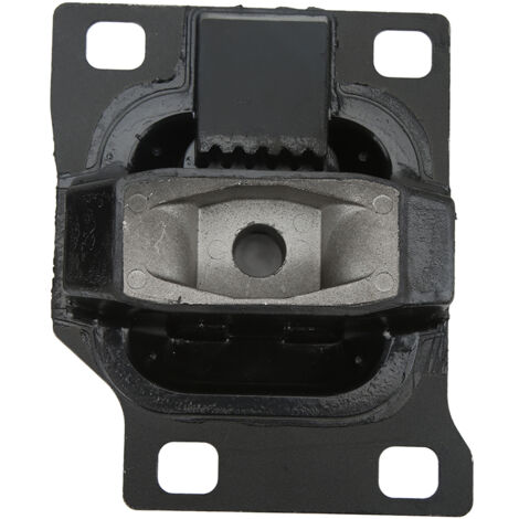 Support de montage de moteur de boîte de vitesses, remplacement noir pour Ford Focus MK1 1998 – 2004 (1/5)