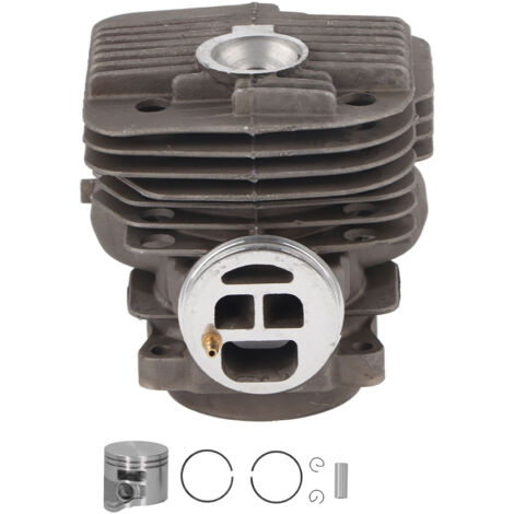 Kit cylindre-Piston 47mm, accessoires de moteur de scie découpée pour Husqvarna K960 K970 544935603 (1/5)