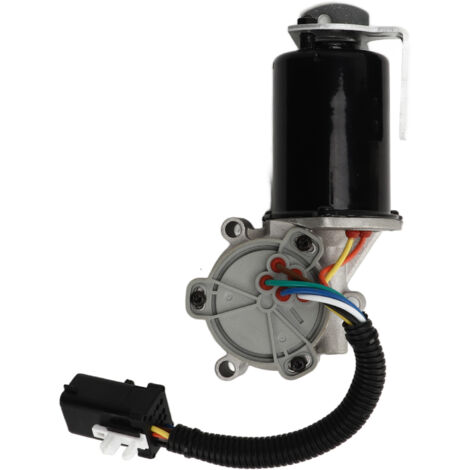 Moteur de boîte de transfert F77Z7G360AA, encodeur de changement de vitesse de remplacement pour Ford Explorer 1995 à 2001 (1/5)