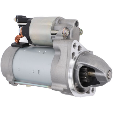 Démarreur 6519060026, étanchéité parfaite, performances améliorées, remplacement du moteur pour Benz GLK250 Sprinter 12V (1/5)