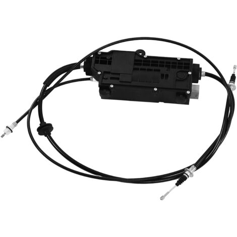 Module de stationnement actionneur de frein à main, performances robustes et stables, remplacement 2214302849 pour Benz W221 C216 (1/5)