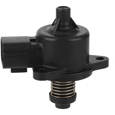 Valve de contrôle de l'air de ralenti de voiture, haute qualité, adaptée au hors-bord (1/5)