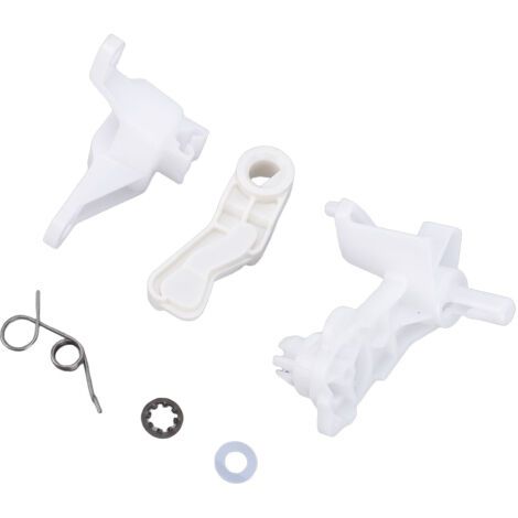 Ensemble CVC Temperature Link BHS261A20A Remplacement pour MAZDA 3 2.0L 1.998L 122CU. DANS. L4 GAZ DACT ASPIRATION NATURELLEDG BERLINE 4 PORTES 2014-2018 (1/5)