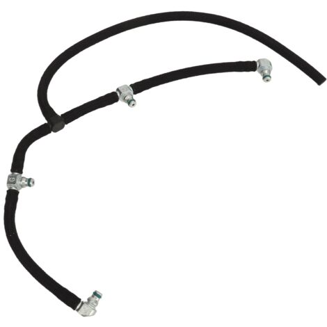 Ligne de retour d'injecteur de carburant 16672MA70A, purge pour Patrol GU Y61 ZD30 3.0L (1/5)