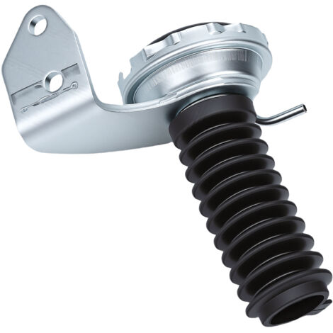 Actionneur d'embrayage à roue libre MR453711 de remplacement pour Mitsubishi Pajero NM NP NS Triton ML MN L200 (1/5)