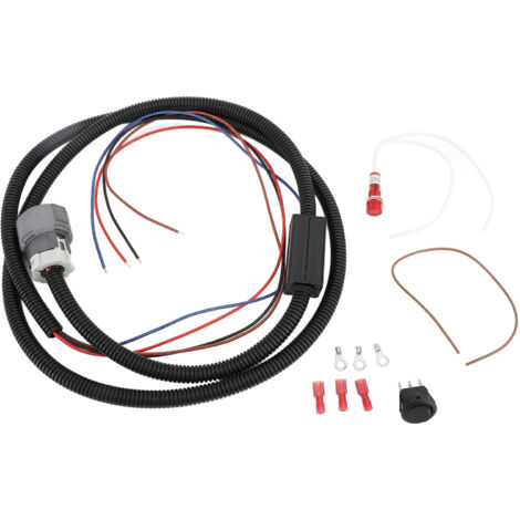 Contrôleur autonome 4L60E, verrouillage manuel automatique, Conversion de changement de vitesse pour Transmission 1993 – 2008 2WD 4WD (1/5)