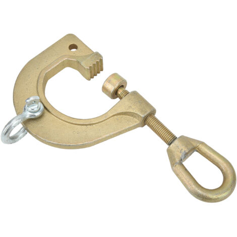 Pince de réparation de carrosserie automobile, en acier au Chrome Vanadium, haute résistance, 2 voies G pour voiture, camion et Bus (1/5)