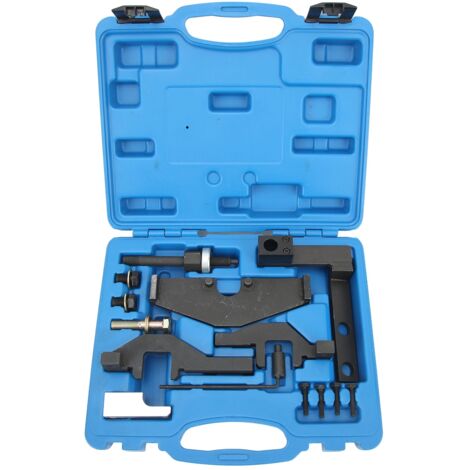 Remplacement de l'outil de chaîne de distribution de verrouillage d'arbre à cames pour moteurs R50 R52 R53 W10 W11 (1/5)