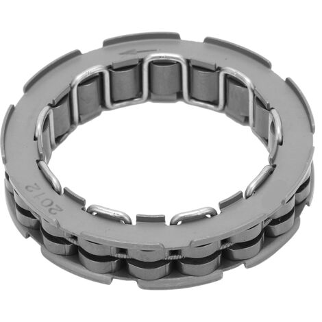 Embrayage moteur 18 rouleaux 0180-053200 remplacement pour Yamaha Big Bear 350 97-99 (1/5)