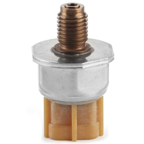 Capteur de pression de rampe de carburant 45PP3-6, remplacement adapté pour Isuzu Dmax Holden Colorado Rodeo (1/5)