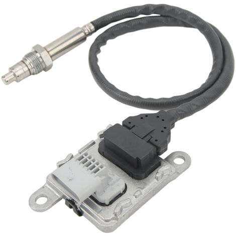 Capteur Nox 55500320, sonde d'oxyde d'azote de remplacement pour Vauxhall Insignia A 2009 – 2017