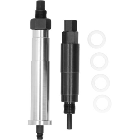 Kit d'outils de retrait d'extracteur de bougie d'allumage cassée 65600 adapté aux moteurs Ford Triton 3 soupapes 5,4 l (1/5)