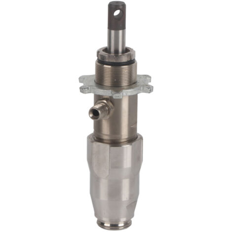 Pompe de pulvérisation de peinture en acier inoxydable, adaptée à la Machine de pulvérisation 390 395 490 495 595 (1/5)