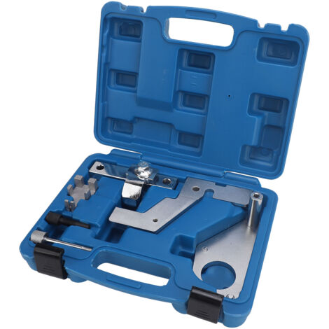 Outil de verrouillage de chaîne de distribution, arbre à cames 3031594, engrenage VVT pour Range Rover Evoque Freelander MK2 Discovery Sport (1/5)