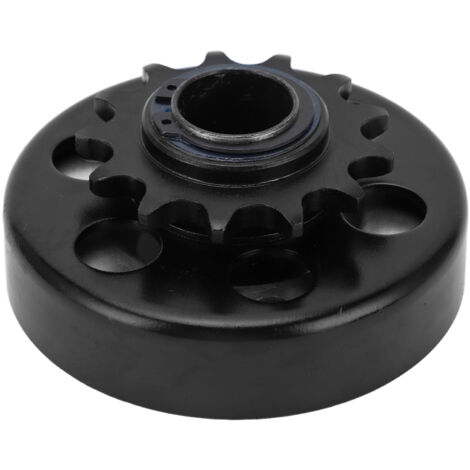 Embrayage centrifuge à alésage de 1 pouce, 13 dents, 2300 tr/min, 13hp, robuste, pour mini-vélos à chaîne 40 41 420, Go Karts (1/5)