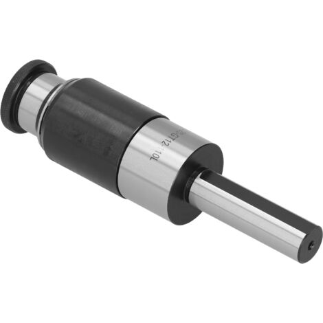 Porte-mandrin à pince, tige droite, Protection contre les surcharges, tampon télescopique de taraudage D20-GT12-110L (1/5)