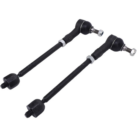 Ensemble d'assemblage de biellettes de direction intérieures et extérieures avant, Kit d'extrémité de biellette de Suspension côté conducteur et passager 95534703122 (1/5)