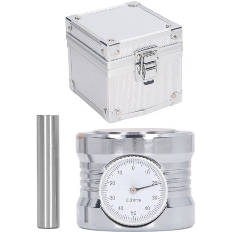 Z Axes zéro Setter CNC usinage Type de cadran précis magnétique hauteur longueur mesure outil de mise à jour (1/5)