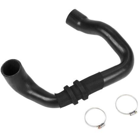 Tuyau de refroidissement intermédiaire Turbo LR066436, remplacement pour Land Rover Discovery 2015 – 2020 (1/5)