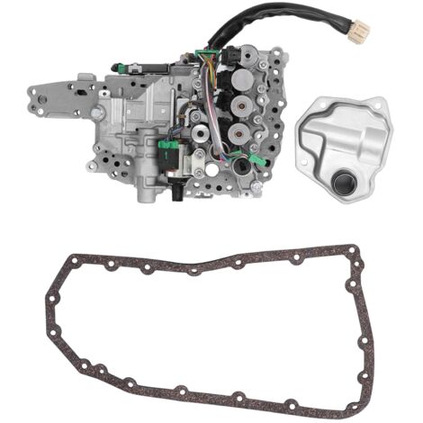 Kit de joint de carter d'huile de filtre de corps de soupape de Transmission JF011E, remplacement REOR01A pour Suzuki Kizashi 2,4 l (1/5)