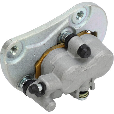 Étriers de frein à disque avant en métal, ensemble d'étrier de remplacement, freinage amélioré pour Maverick 1000R XMR XDS STD droit 705601129 (1/5)