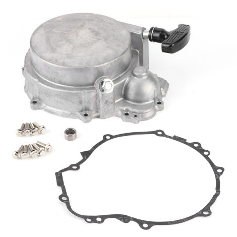 Ensemble complet de démarrage par traction de démarreur à recul 3087163 adapté pour Polaris Sportsman 500/Ranger 500 (1/5)
