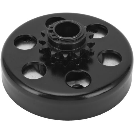 Embrayage Go Kart à alésage 3/4 pouces, chaîne 13T 428, couple élevé, centrifuge pour moteur 3.5 à 7HP 170F (1/5)