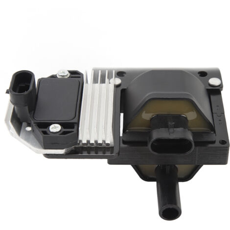 Module de bobine d'allumage DR 49, unité de remplacement haute Performance pour Chevy ASTRO BLAZER C1500 C2500 (1/5)
