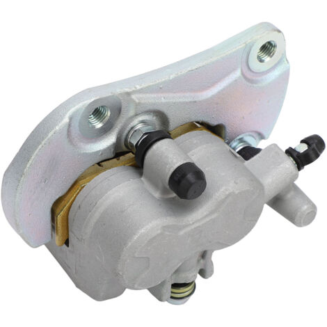 Étriers de frein à disque avant en métal, ensemble d'étrier de remplacement, freinage amélioré pour Maverick 1000R XMR XDS STD gauche 705601128 (1/5)