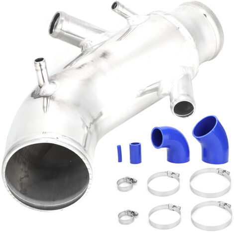 Kit de tuyau d'admission d'air en Silicone pour voiture, adapté au moteur TT 1.8T mit 225PS (1/5)