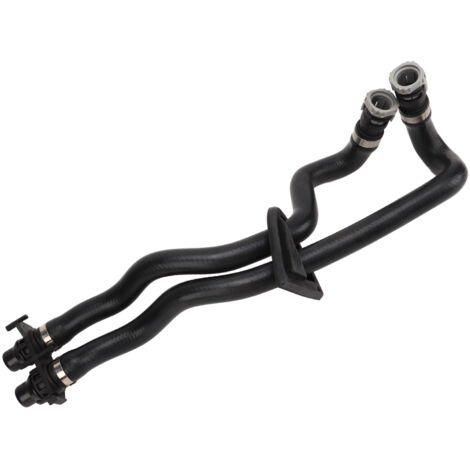 Tuyau de chauffage d'eau LR019276 de remplacement pour Land Rover Freelander Range Evoque (1/5)