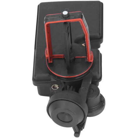 Collecteur d'admission d'air Valve DISA 11617544805 Remplacement pour Série 3 5 7 1995-2010 (1/5)