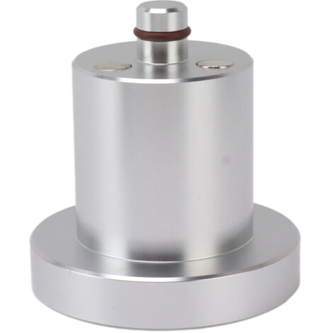 Adaptateur de Point de levage pour cric de sol, rondelles en alliage d'aluminium, carrosserie de voiture pour Rivian R1T R1S (1/5)