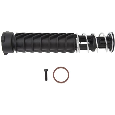 Boîtier de Filtre à Huile Tube de Retour 904-264 Moteur Durable pour Excursion F-450 F-550 (1/5)