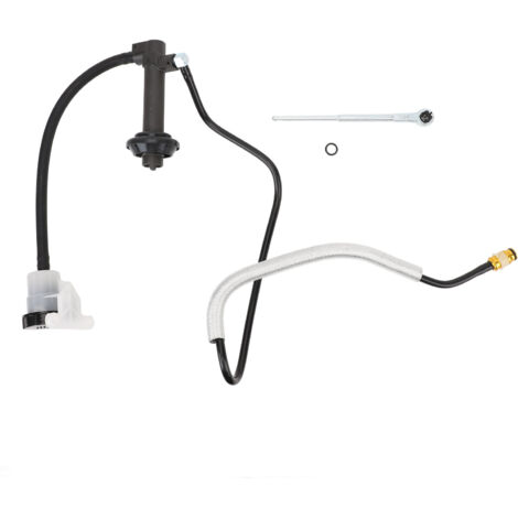 Maître-cylindre d'embrayage CC649042, ensemble antirouille de remplacement pour Mazda B2300 B3000 B4000 DS (1/5)