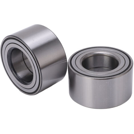 Roulements à billes de roue arrière, 2 pièces, accessoires de remplacement pour Polaris Sportsman 400 2001 – 2005 (1/5)