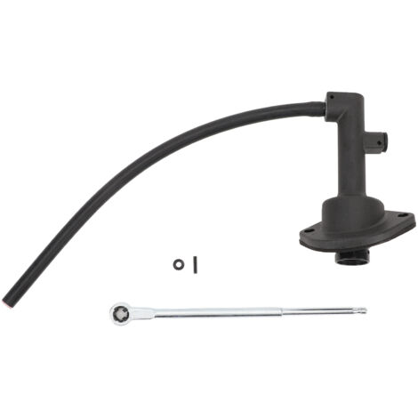 Maître-cylindre d'embrayage F2TZ 7A543 E en alliage d'aluminium, remplacement haute Performance pour Mazda B3000 B4000 3.0L 4.0L V6 (1/5)