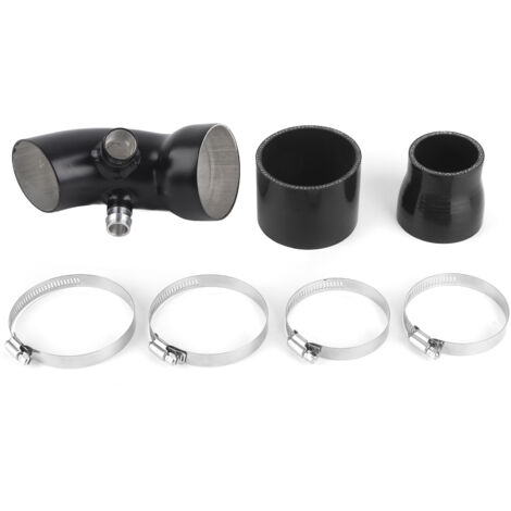 Tuyau d'admission de Charge Turbo en aluminium adapté pour F20 F21 F30 F31 F35 116i 118i 316i N13 (1/5)