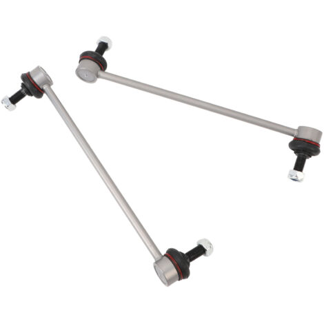 1 paire de maillons de barre stabilisatrice avant 2043200789 de remplacement pour Benz C350 E350 E400 GLK250 GLK350 classe C (1/5)
