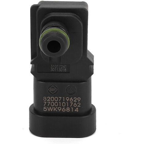 Accessoire de remplacement de capteur de pression de voiture 8200719629 adapté pour Nissan Almera (1/5)