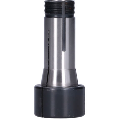 Support de mandrin en métal à pince étagé 5C, outil de fixation, accessoire de remplacement pour tour, diamètre de la tête de machine 2 pouces (1/5)