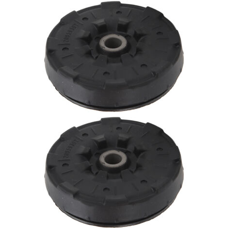 Support de jambe de force de Suspension avant, 2 pièces, roulement 13503549 de remplacement pour Opel Insignia A G09 2008 à 2017 (1/5)