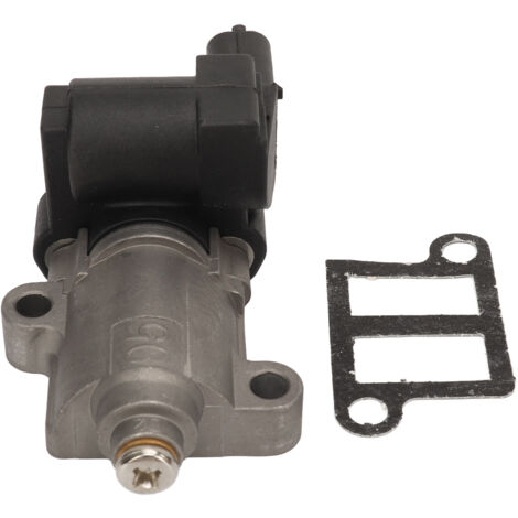Soupape de commande d'air de ralenti 35150-23900, actionneur de vitesse IAC Assy pour ELANTRA TIBURON TUCSON L4-2.0L (1/5)