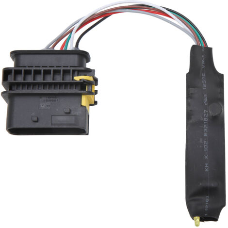 Pour l'émulateur Adblue professionnel OBD voiture outil de Diagnostic remplacement hommes camion Euro6