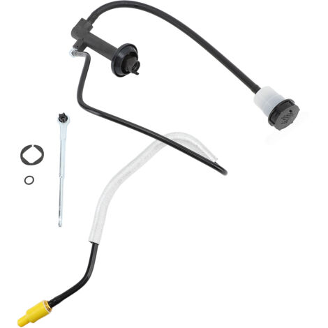 Ensemble de ligne maître d'embrayage et cylindre esclave, fonctionnement fiable CC649032 pour Ranger 2.3 2.5 3.0L 1995 à 2011 (1/5)