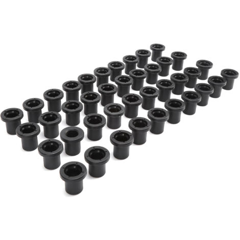 Kit de bagues AArm 5439270 de remplacement pour Polaris Sportsman 800 20052014, 40 pièces (1/5)