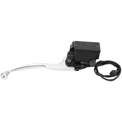 Maître-cylindre de frein avant droit, remplacement pour Bear Tracker 250 YFM250 Grizzly 350 YFM350 400 YFM400 (1/5)