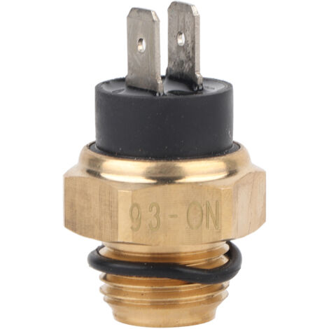 Interrupteur de ventilateur thermique stable et durable, refroidissement 33760-KE7-003 pour 2FM-039-067 37760-KS4-880 (1/5)