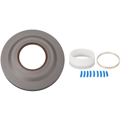Kit de joint d'huile de couvercle d'embrayage avant de Transmission 6DCT450 Powershift pour Focus c-max 2008 à 2011 (1/5)